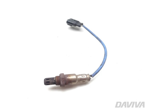 Fiat 500 sonde lambda lpg - sonde,