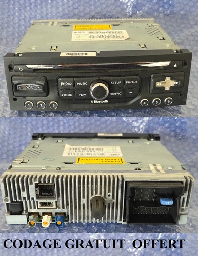 Autoradio gps usb - usb, rt6