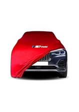 Pour BMW X6 M Power Car Cover Class Antipoussière Windproof Peigning Cover...