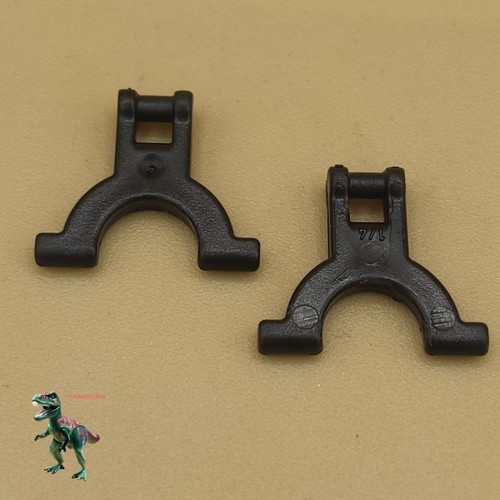 Playmobil support moto - x2, -pied