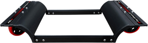 Caliber rear trax wheel 0 - caliber, 2.0