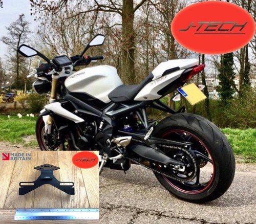 Triumph street triple 675 - triumph,