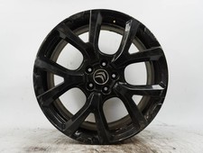 Jante aluminium occasion