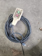 Winpep 7 Dynojet EX+ START/STOP PENDANT Control Remote Dyno