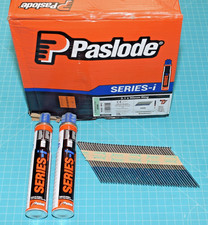 boite de 2500 Clous cranté