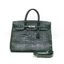 COLOMBO Sacs à main Birkin 40