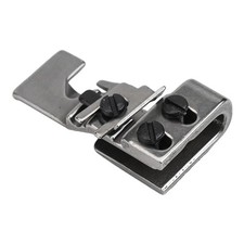 Machine à coudre industrielle professionnelle presse-pied pour revêtement en a