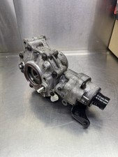 09 19 Arctic Cat Prowler 550 Xt 650 4x4 Front Differential Final Drive Gear Case