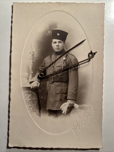 France photo zouaves vers - photo,