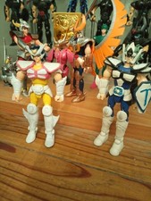 chevalier du zodiaque vintage