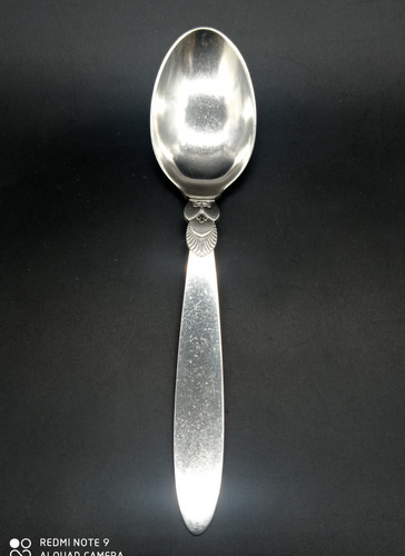 Cuillère table design - de,