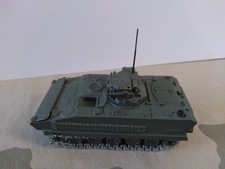CHAR AMX 10 P. + MITRAILLEUSE