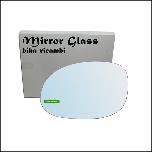 Miroir rétroviseur chromé - rétroviseur,