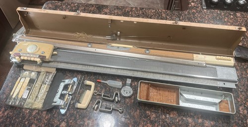 Vintage 1960s brother - vintage,
