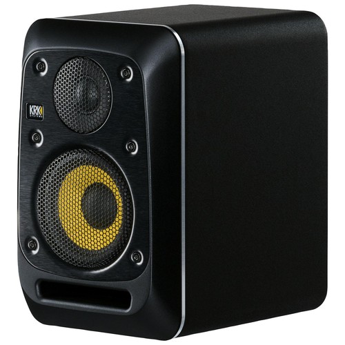 Krk series powered - krk, 5