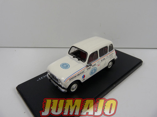 R4l77 passion renault - renault, 4