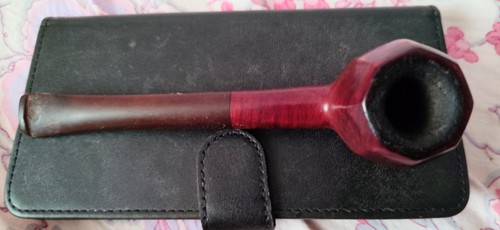Pipe chape - pipe,