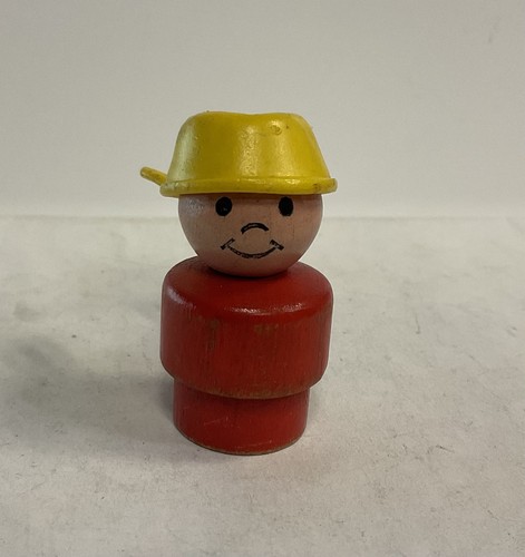 Fisher price little people - fisher,