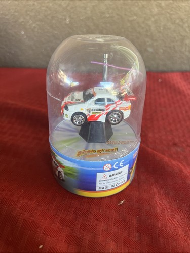 Radio control toy car shen - car,