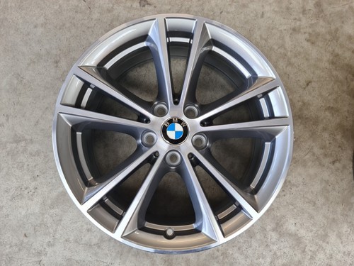 Original bmw jante - 1x,