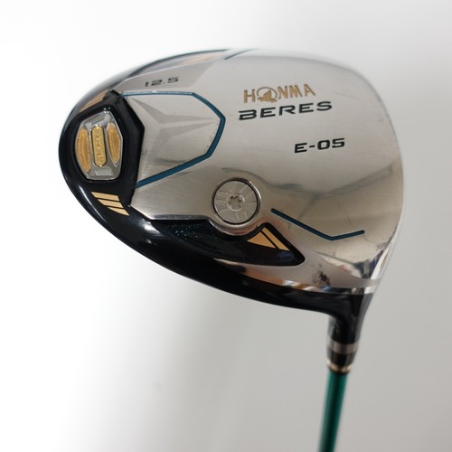 Honma golf beres driver - honma,