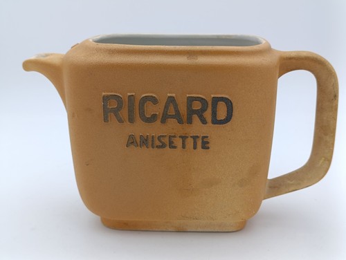Pichet ricard anisette - pichet, en