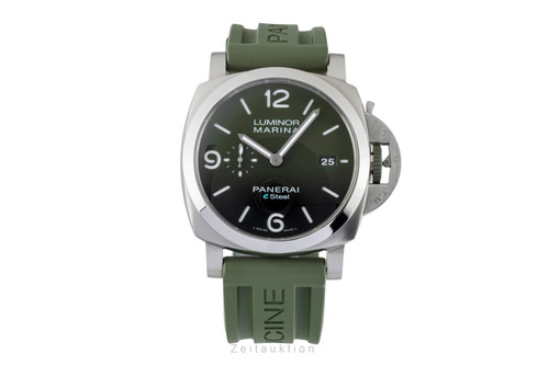Panerai luminor marina - luminor, verde