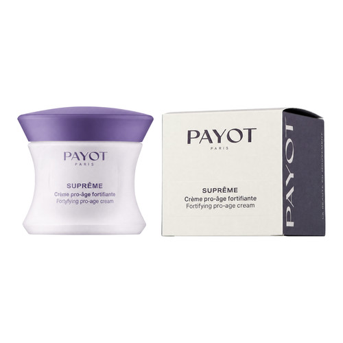 Payot suprême crème - payot,