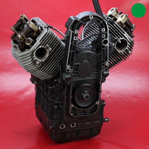 Moto guzzi breva 1100 moteur - breva,