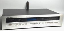 Pioneer TX-D1000 FM/AM Digital