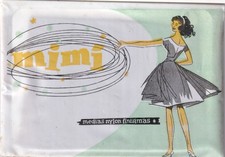 Bas nylon couture mimi 3