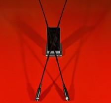 Antenne CB HyFlex 27 MHz avec