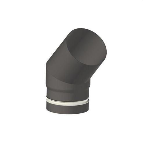 Coude section parties - section,2, sans