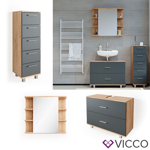 Ensemble mobilier salle de - mobilier,