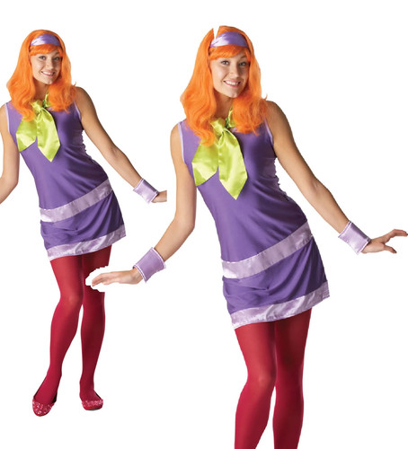 Femmes sexy daphnie - femmes,