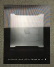 Apple Power Mac G5 Lenticular