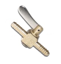 robinet essence laiton