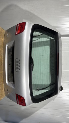 Malle hayon arriere - malle/hayon, audi