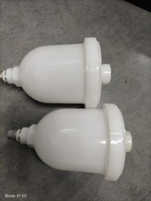Walcom Slim Kombat Small Cups