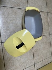 Rare Petite Cocotte Le Creuset par Raymond Loewy – Design Vintage