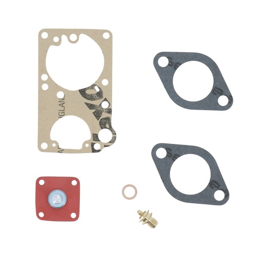 Kit joints carburateur solex - joints,