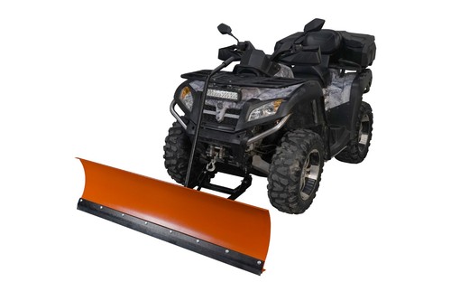 Lame neige chasse - de, chasse-neige