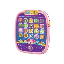 VTECH BABY - Tablette Enfant -