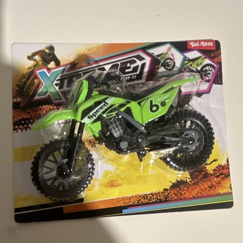 Toi toys moto - toi-toys, miniature