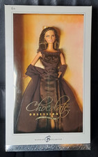 Barbie Chocolate Obsession 2004 Silver Label Collector