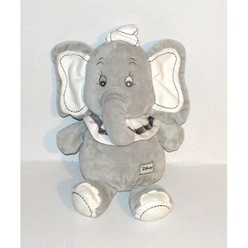 Doudou dumbo nicotoy - dumbo,