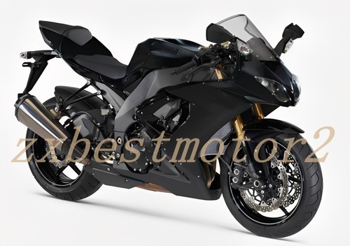 Vivid black fairing kit fit - vivid,