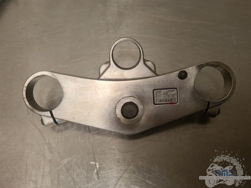 Té fourche supérieur - té,