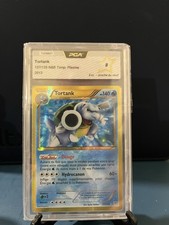 Carte Pokémon : Tortank