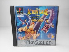 Disney Hercules Playstation 1